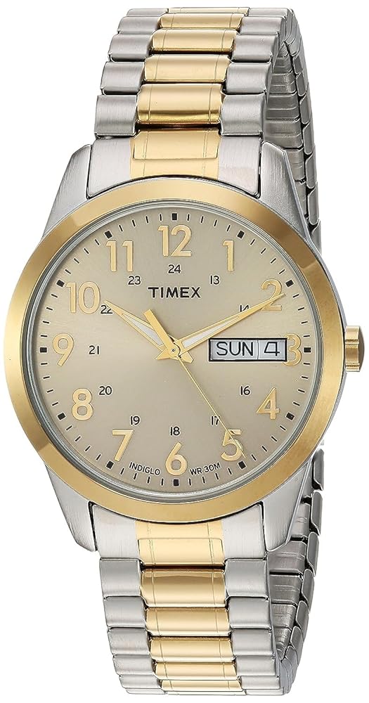 GOLD &amp; SILVER CHROME 100％ &amp; 400％ Buy Online Titan Quartz Analog with Date Silver Dial